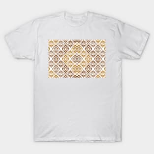 Aztec , Kilim, Southwest , Navajo T-Shirt